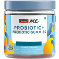 SwisseMe Probiotics + Prebiotic Gummies - 30 Gummies