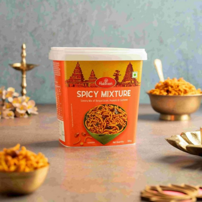 Haldiram's Spicy Mixture