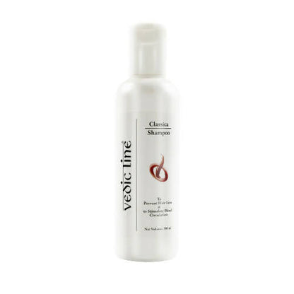 Vedic Line Classica Shampoo
