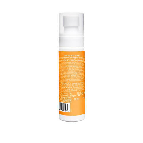 Lakme 9 To 5 Vitamin C+ Facial Mist - 100 ml