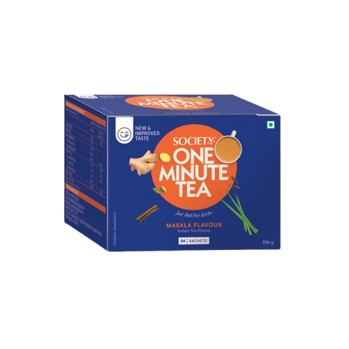Society OMT Masala Premix