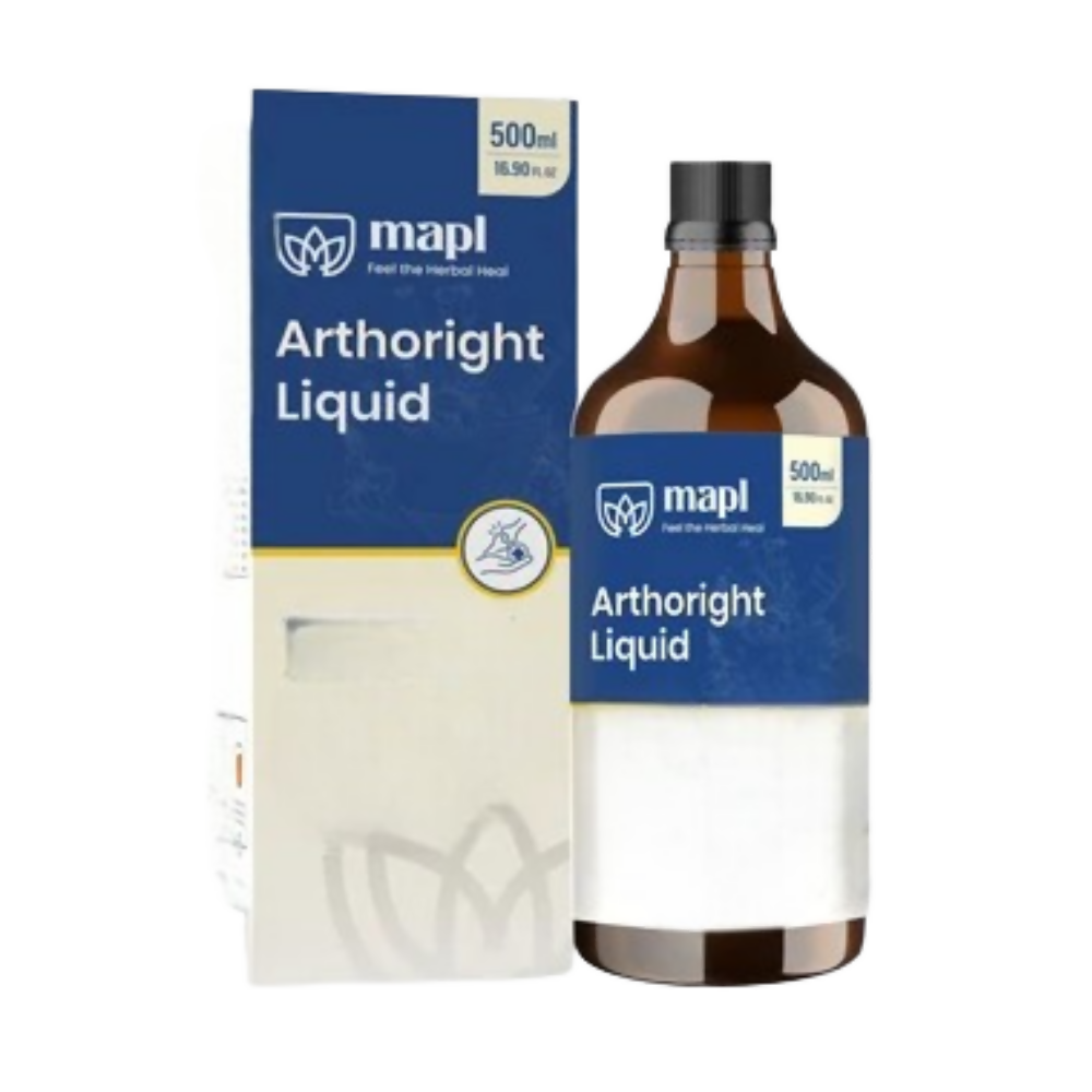 MAPL Arthoright Syrup