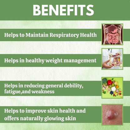 Herbal Hills Ayurveda Yashtimadhu Powder