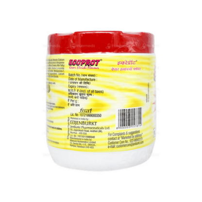 Ecoprot Kesar Elaichi Flavour Powder