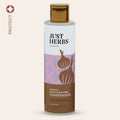 Just Herbs Conditioner with Castor & Black Onion Seed