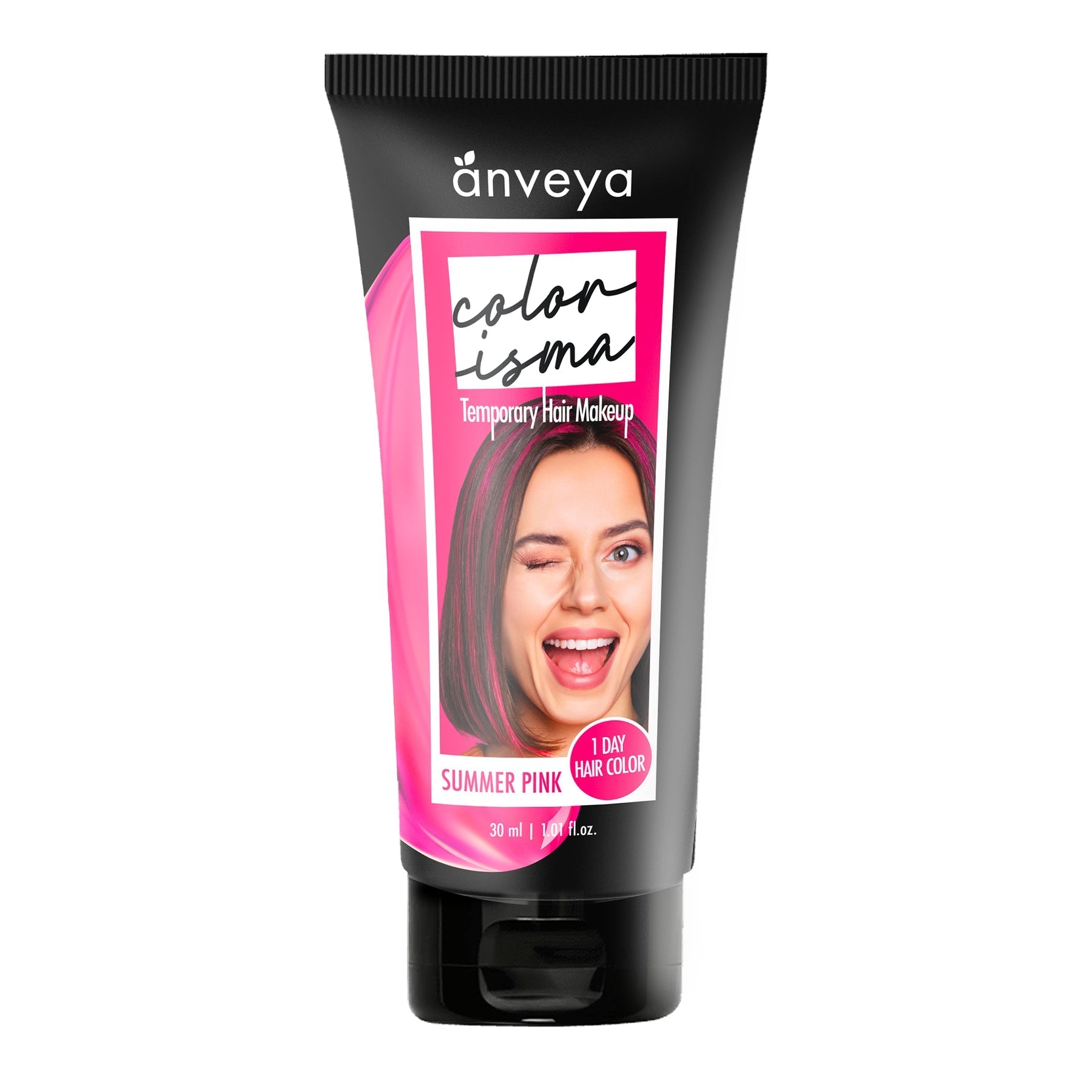 Anveya Colorisma Temporary Hair Color - 30 ml
