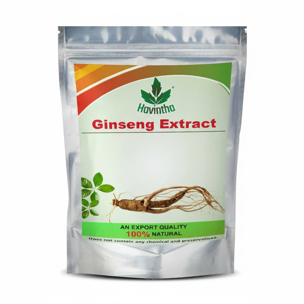 Havintha Ginseng Powder  - 100 gms