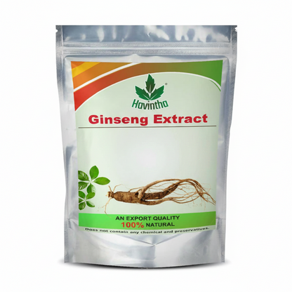Havintha Ginseng Powder  - 100 gms