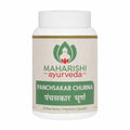 Maharishi Ayurveda Panchsakar Churna - 50 gms