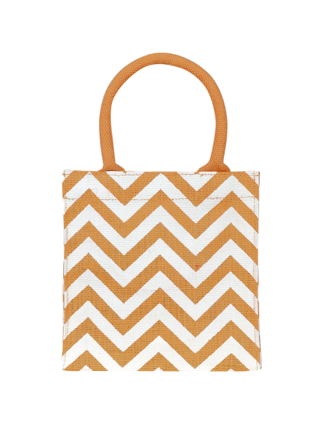 Jute Cottage Zig Zag Lunch