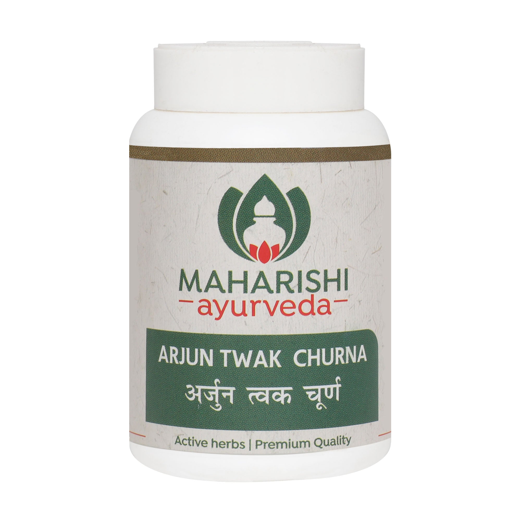 Maharishi Ayurveda Arjun Twak Churna - 50 gms