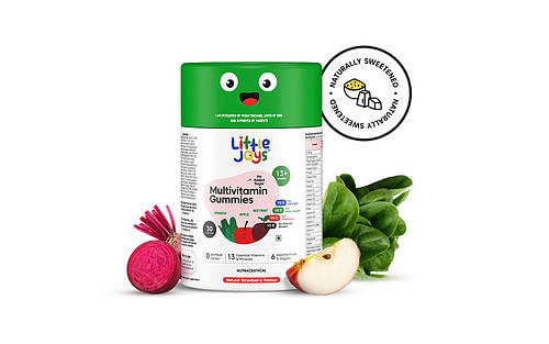 Little Joys Multivitamin Gummies 13+ - 30N