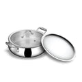 Stahl Artisan Biryani Handi + Lid