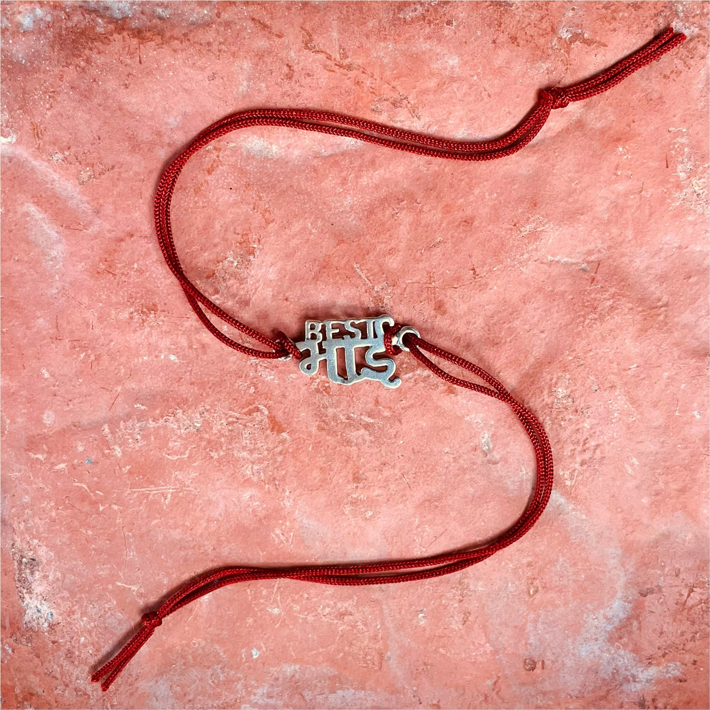 trueBrowns 925 Sterling Silver Best Bhai Thread Rakhi