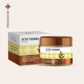 Just Herbs Ultra Moisturising Herbal Cream with Ashwagandha and Neem