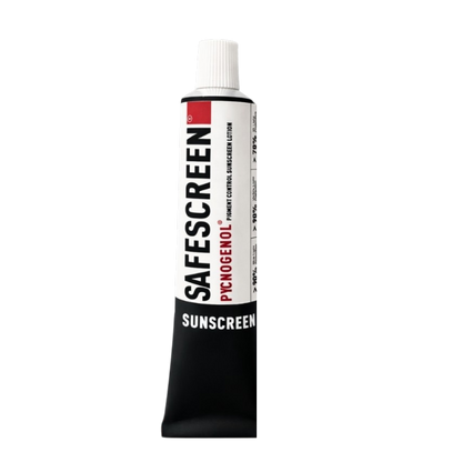 Chosen Safescreen Pycnogenol Pigment Control Sunscreen Lotion Spf 50+
