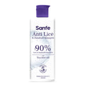Sanfe Anti Lice and Dandruff Shampoo - 100 ml