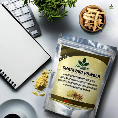 Havintha Shatavari Powder - 227 gms