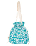 Jute Cottage Long Batua