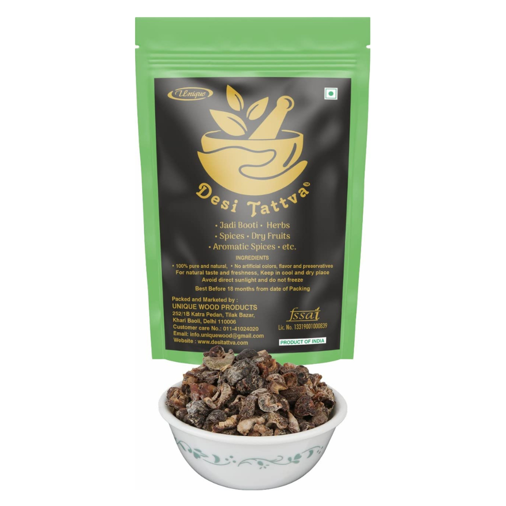Desi Tattva- Amla Dry - 200 gms