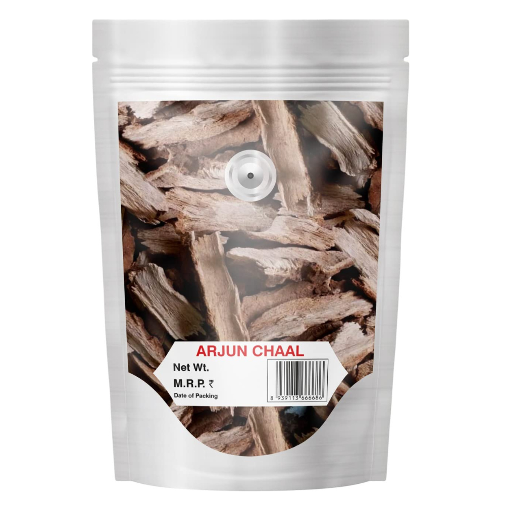 Desi Tattva- Arjun ki Chaal - 400 gms