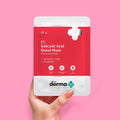 1% Salicylic Acid Sheet Mask With Salicylic Acid & Allantoin - 20g
