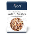 Triphal Salab Mishri – Salam Misri – Orchis Latifolia