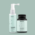 Mars by GHC Hair Growth Booster Combo