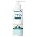 WishCare AHA BHA Anti-Dandruff Shampoo - 250 ml