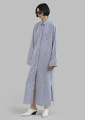 Rayon Blend Printed Occasion Wear Women's Long Kaftan
