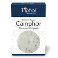 Triphal Bhimseni Kapur - Natural Camphor