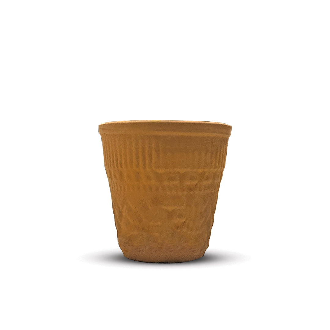 Mud Kart Living Clay Tea,Coffee Cups, Kulhad