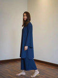 Summer Dress For Women's,  Korean BSY Co-ord Sets