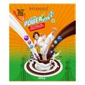 Patanjali Herbal Powervita Powder Plus Refill Pack - 500Gm