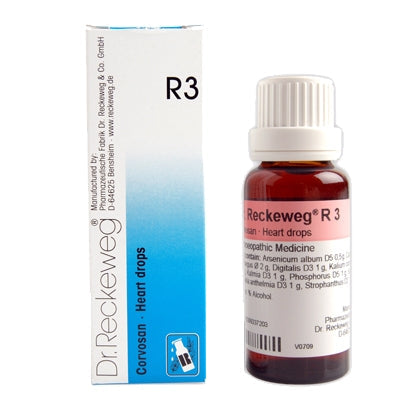 Dr. Reckeweg R3 Drops - 22 ml