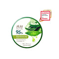 The Face Shop Jeju Aloe Fresh Soothing Gel (300 ml)