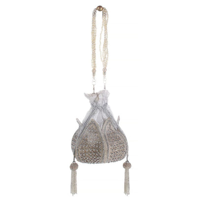 indian bridal Potli bag