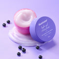 Aqualogica Illuminate + Hydra Gel Moisturizer with Wild Berries & Alpha Arbutin - 200 gms