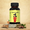 Gynoveda Veerha Ayurvedic Tablets - 120 tabs