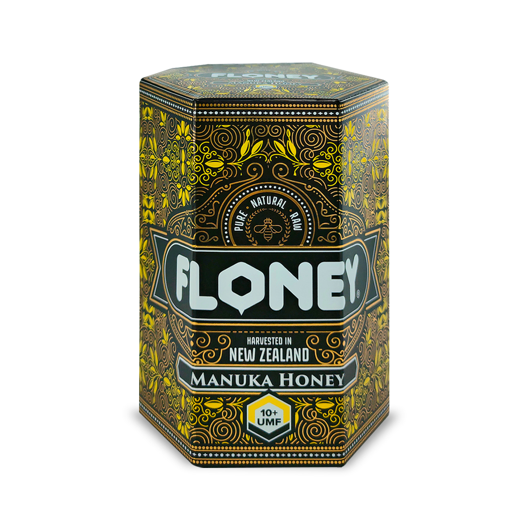 Genomelabs Floney Manuka Honey - 250 gms