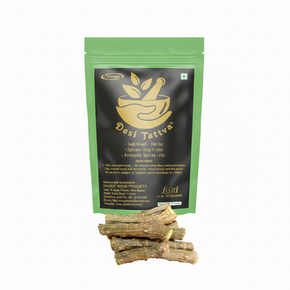 Desi Tattva Giloy Root Dry - 200 gms