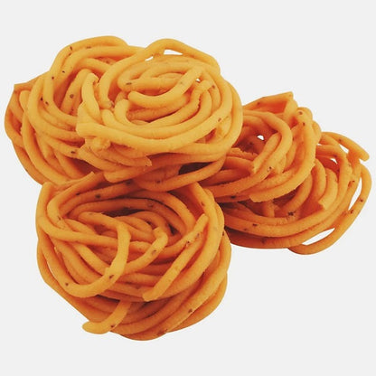 Vellanki Foods - Janthikalu / Chakli - 500 gm