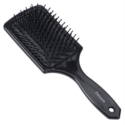MiDazzle Hair Brush (Arctic) MIHB0011