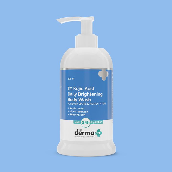 UAS Gentle Hydrating Body Wash – Sulfate-Free Cleanser – 250ml