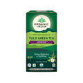 Organic India Tulsi Green Tea Jasmine 25 Tea Bags - Pack of 1