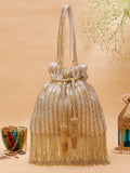 Designer Ethnic Potli Bag