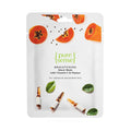 Puresense Brightening Sheet Mask with Vitamin C & Papaya - 15 ml