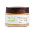 Puresense Natural Papaya Face Scrub - 50 gms