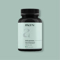 Mars by GHC Biotin Gummies for Hair with Zinc - 30 tabs