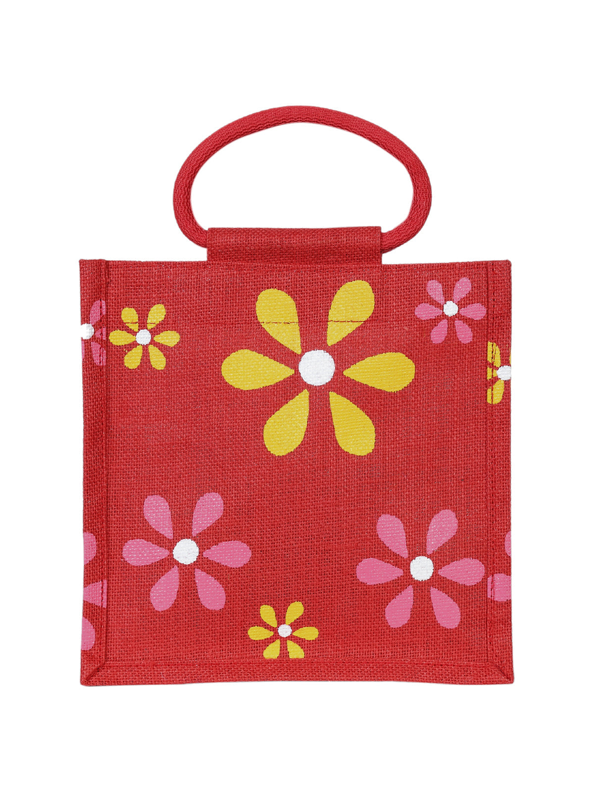 Jute Cottage Multi Flower Lunch